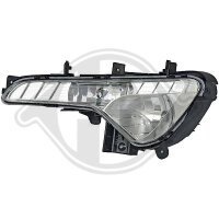 Nebelscheinwerfer links für KIA SPORTAGE III (SL)