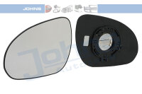 Spiegelglas, Außenspiegel links für HYUNDAI i30 Kombi (FD)
