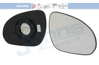 Spiegelglas, Außenspiegel rechts für HYUNDAI...