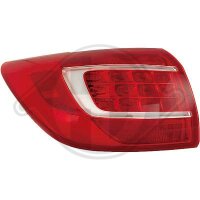 Heckleuchte links für KIA SPORTAGE III (SL)