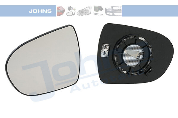 Spiegelglas, Außenspiegel links für HYUNDAI i40 I CW (VF)