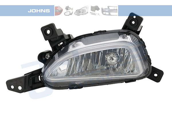 Nebelscheinwerfer links für HYUNDAI TUCSON (TL, TLE)
