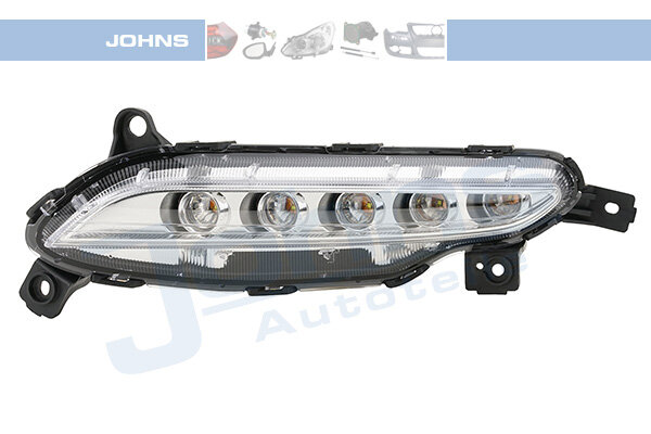 Tagfahrleuchte links für HYUNDAI TUCSON (TL, TLE)