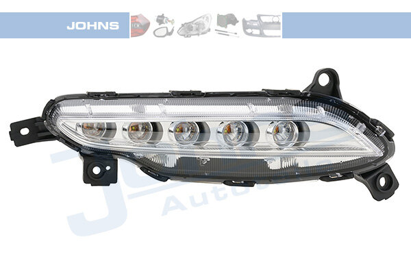 Tagfahrleuchte rechts für HYUNDAI TUCSON (TL, TLE)