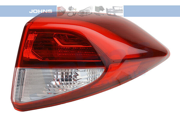 Heckleuchte rechts für HYUNDAI TUCSON (TL, TLE)