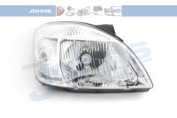 Hauptscheinwerfer rechts für KIA RIO II (JB)