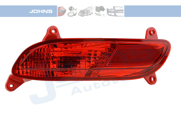 Nebelschlussleuchte links für KIA RIO III (UB)