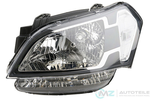 Scheinwerfer links für KIA SOUL I (AM)
