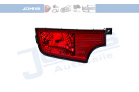 Nebelschlussleuchte links für KIA SOUL I (AM)