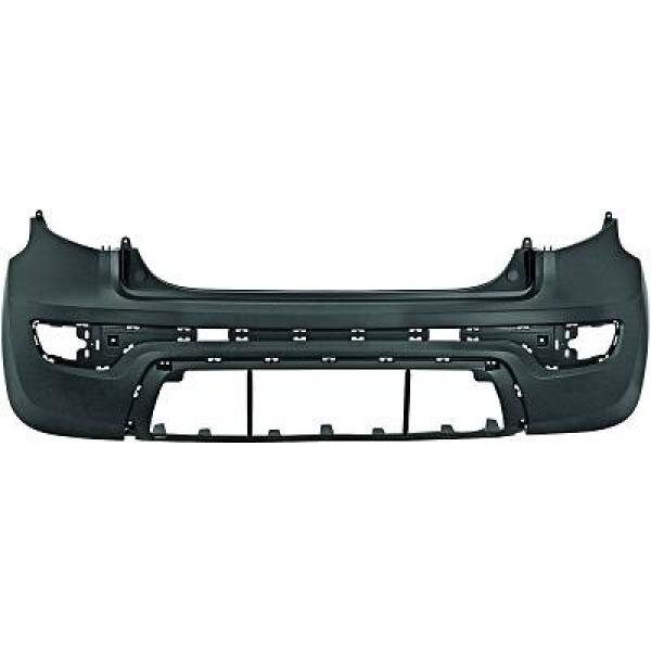 Stoßfänger hinten für KIA SOUL I (AM)