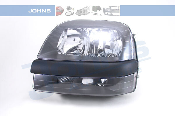 Hauptscheinwerfer links für FIAT DOBLO Großraumlimousine (119_, 223_)
