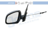 Außenspiegel links für SMART FORTWO Coupe (453)