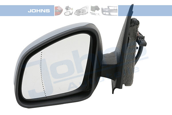 Außenspiegel links für SMART FORFOUR Schrägheck (453)