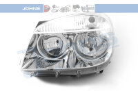 Hauptscheinwerfer links für FIAT DOBLO...