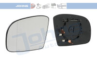 Spiegelglas, Außenspiegel links für...