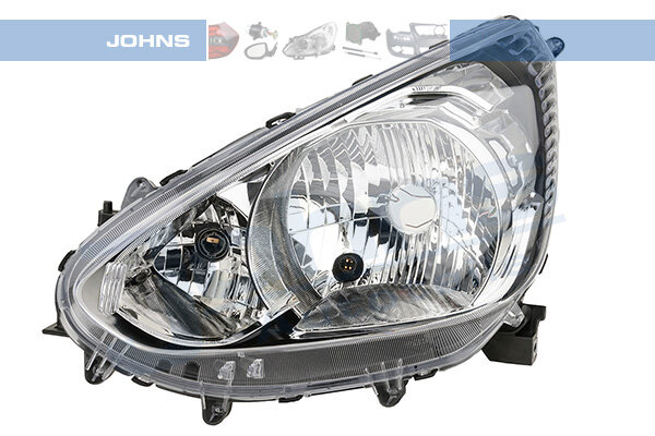 Hauptscheinwerfer links für MITSUBISHI MIRAGE / SPACE STAR VI Schrägheck (A0_A)