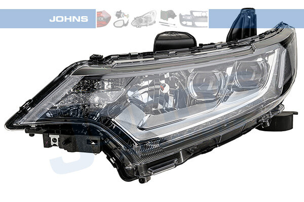 Hauptscheinwerfer links für MITSUBISHI OUTLANDER III (GG_W, GF_W, ZJ, ZL, ZK)