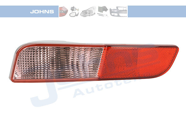 Nebelschlussleuchte links für MITSUBISHI OUTLANDER III (GG_W, GF_W, ZJ, ZL, ZK)