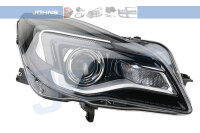 Hauptscheinwerfer rechts für OPEL INSIGNIA A (G09)