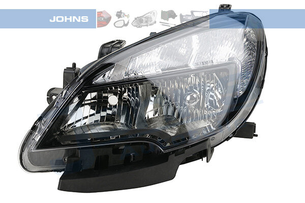 Hauptscheinwerfer links für OPEL MOKKA / MOKKA X (J13)