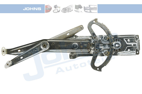 Fensterheber vorne rechts für OPEL CORSA B (S93)