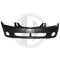 Stoßfänger vorne für KIA CERATO I Stufenheck (LD)