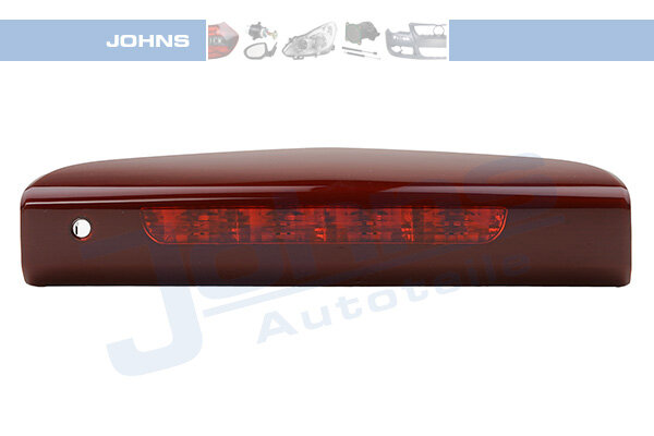 Zusatzbremsleuchte mitte für OPEL CORSA D (S07)