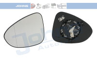 Spiegelglas, Außenspiegel links für OPEL ZAFIRA TOURER C (P12)