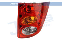 Heckleuchte rechts für PEUGEOT 1007 (KM_)