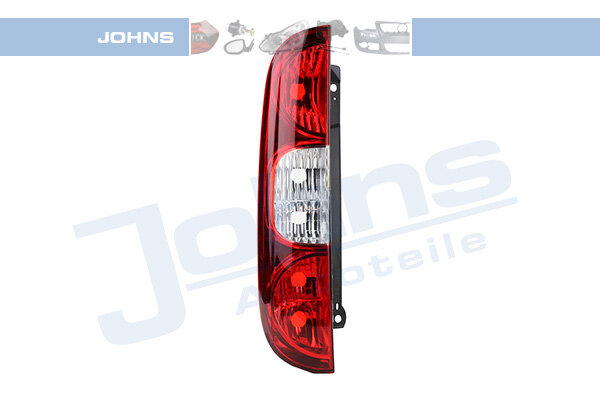 Heckleuchte links für FIAT DOBLO Kasten/Großraumlimousine (223_)