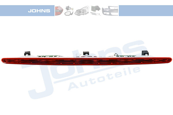 Zusatzbremsleuchte mitte für PEUGEOT 207 CC (WD_)