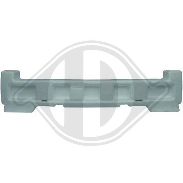 Aufpralldämpfer, Stoßfänger vorne für KIA CEED SW (ED)