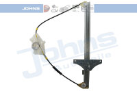 Fensterheber vorne links für PEUGEOT 307 (3A/C)