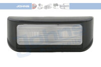Kennzeichenleuchte beidseitig für FIAT SCUDO Kasten...