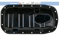 Ölwanne für RENAULT CLIO I (B/C57_, 5/357_)