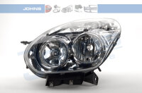 Hauptscheinwerfer links für FIAT DOBLO Cargo (263_)