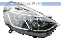 Hauptscheinwerfer rechts für RENAULT CLIO IV (BH_)