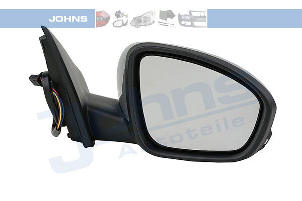 Außenspiegel rechts für RENAULT MEGANE IV Schrägheck (B9A/M/N_)