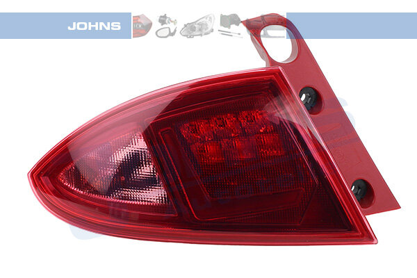 Heckleuchte links für SEAT LEON (1P1)