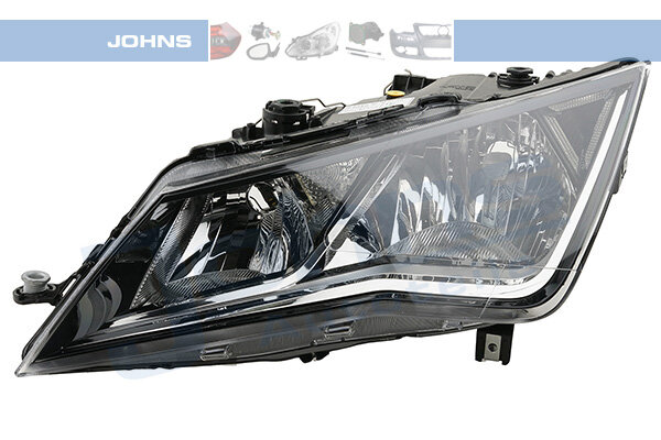 Hauptscheinwerfer links für SEAT LEON ST (5F8)