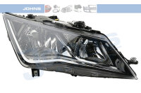 Hauptscheinwerfer rechts für SEAT LEON ST (5F8)