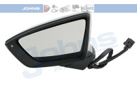 Außenspiegel links für SEAT LEON ST (5F8)