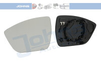 Spiegelglas, Außenspiegel links für SEAT ATECA...