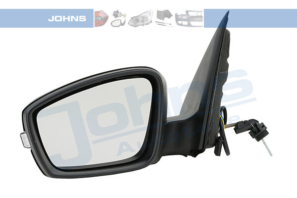 Außenspiegel links für SKODA FABIA III (NJ3)