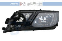 Hauptscheinwerfer links für SKODA OCTAVIA III (5E3,...