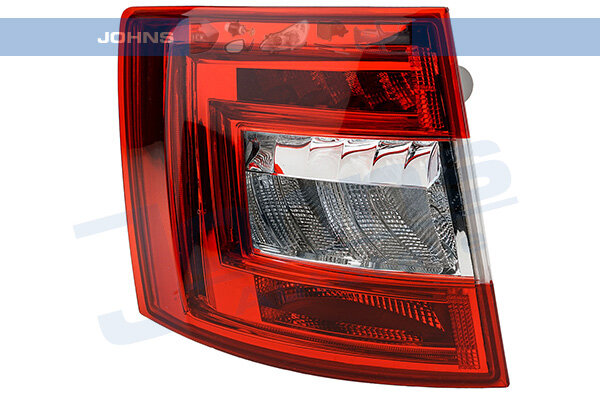 Heckleuchte links für SKODA OCTAVIA III Combi (5E5, 5E6)