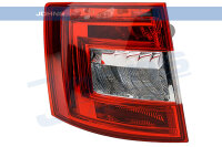 Heckleuchte links für SKODA OCTAVIA III Combi (5E5,...