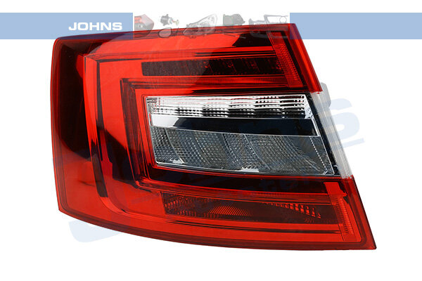 Heckleuchte links für SKODA OCTAVIA III (5E3, NL3, NR3)