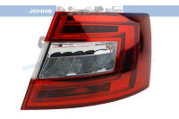 Heckleuchte rechts für SKODA OCTAVIA III (5E3, NL3,...