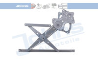 Fensterheber vorne rechts für TOYOTA PRIUS Liftback...